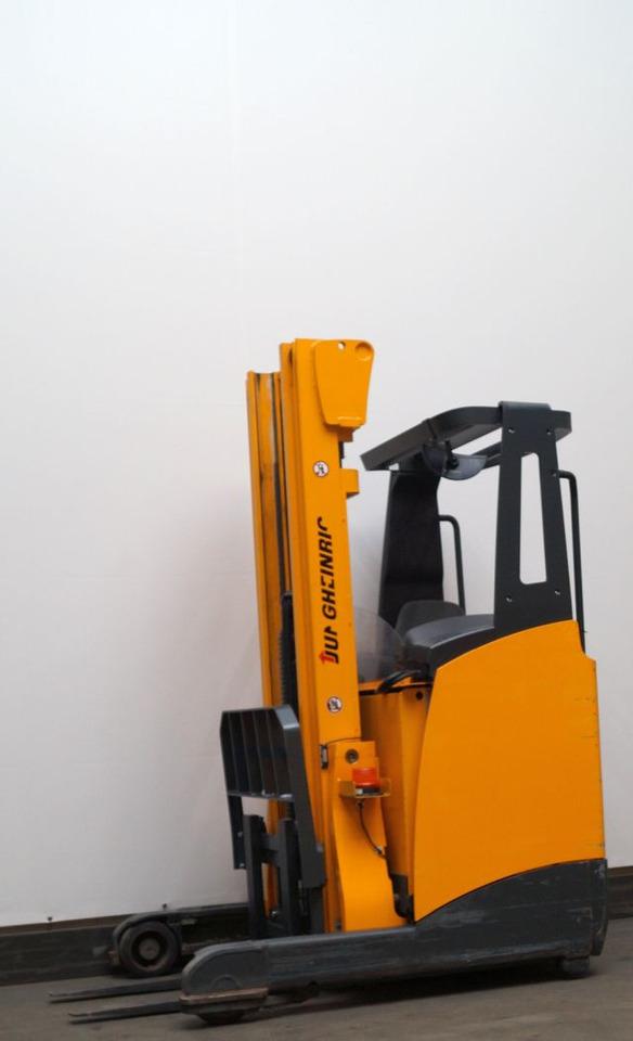 Reach truck Jungheinrich ETV112 Jungheinrich ETV112- Photo 2