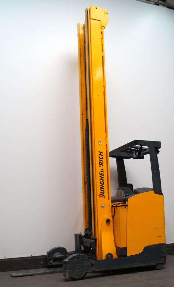 Reach truck Jungheinrich ETV320 Jungheinrich ETV320- Photo 2