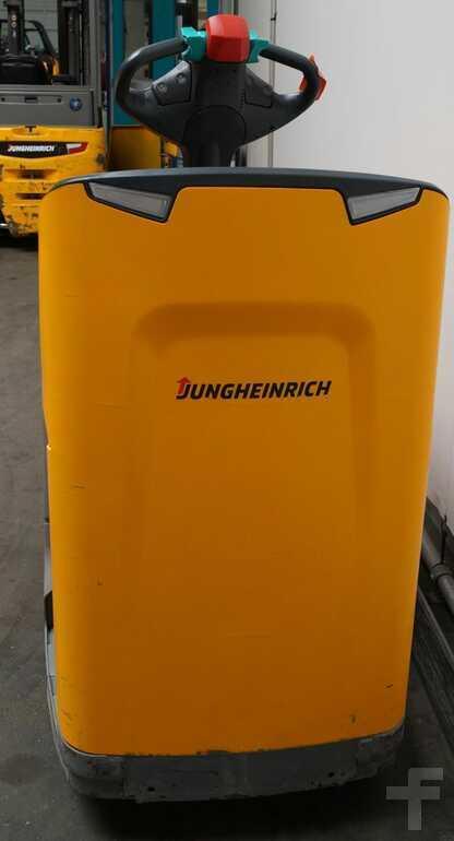 Pallet truck Jungheinrich ERE120 Jungheinrich ERE120- Photo 3