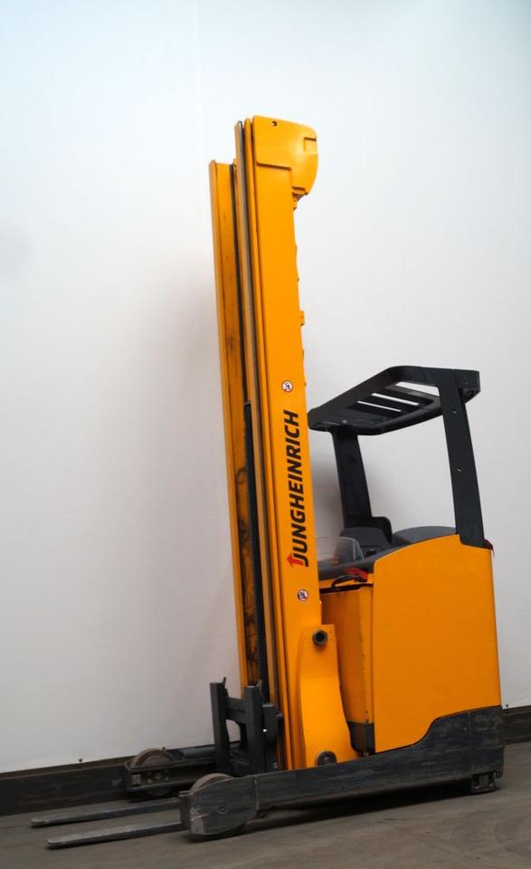 Reach truck Jungheinrich ETV216 Jungheinrich ETV216- Photo 2