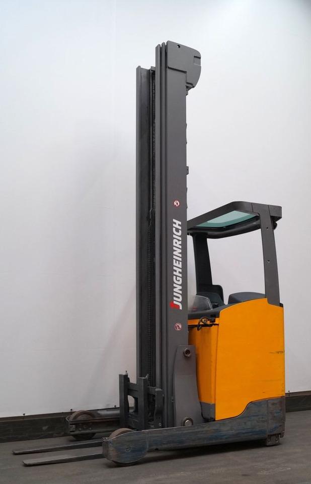 Reach truck Jungheinrich ETV216 Jungheinrich ETV216- Photo 2