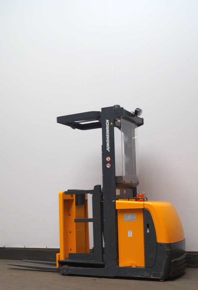 Order picker Jungheinrich EKS110Z160E Jungheinrich EKS110Z160E- Photo 2