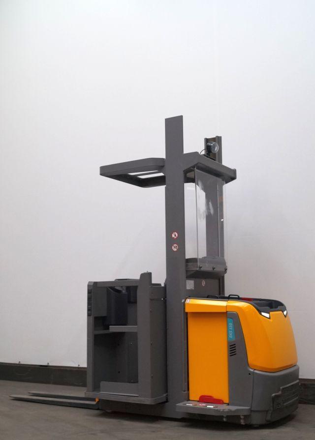 Order picker Jungheinrich EKS110Z190E Jungheinrich EKS110Z190E- Photo 2