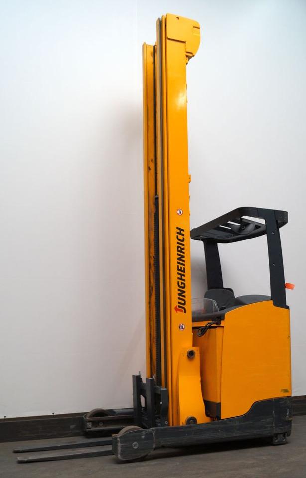 Reach truck Jungheinrich ETV216 Jungheinrich ETV216- Photo 2