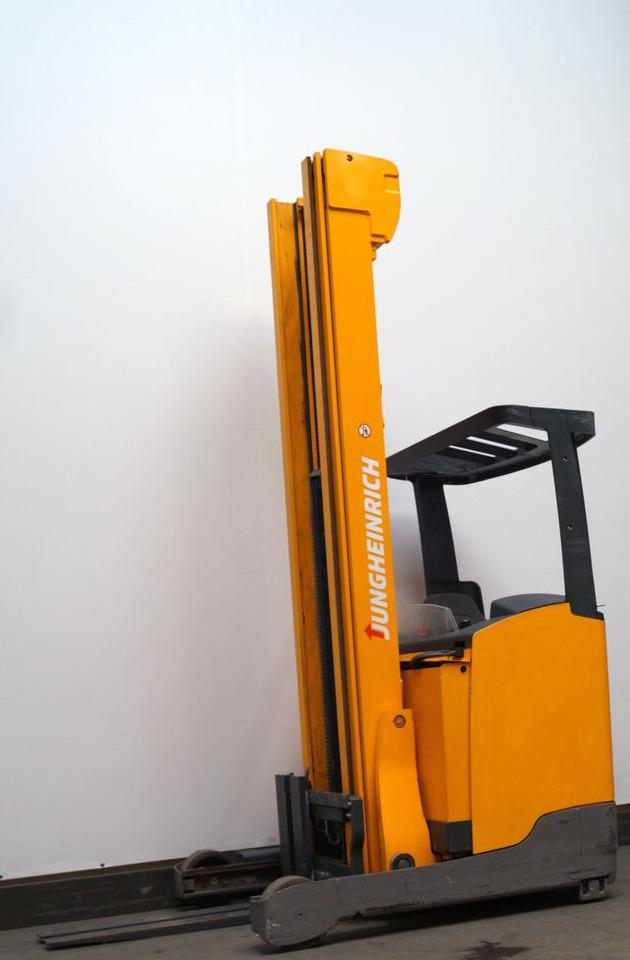 Reach truck Jungheinrich ETV216 Jungheinrich ETV216- Photo 2