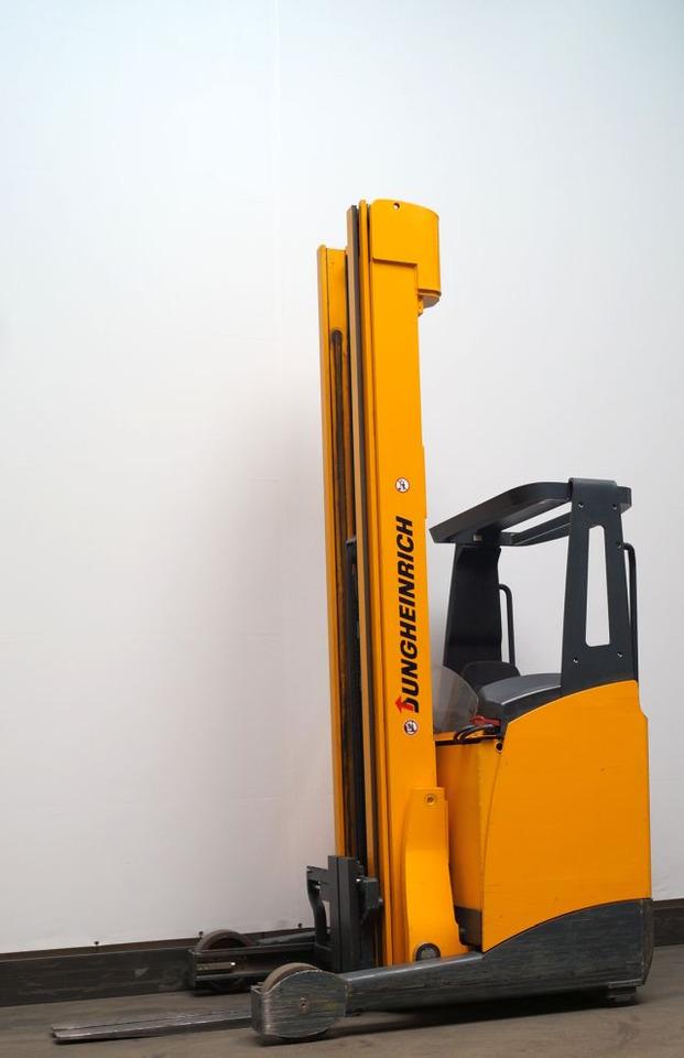 Reach truck Jungheinrich ETV114 Jungheinrich ETV114- Photo 2