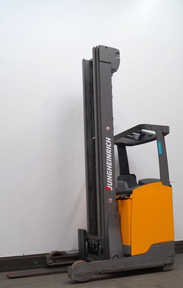 Reach truck Jungheinrich ETV214 Jungheinrich ETV214- Photo 2