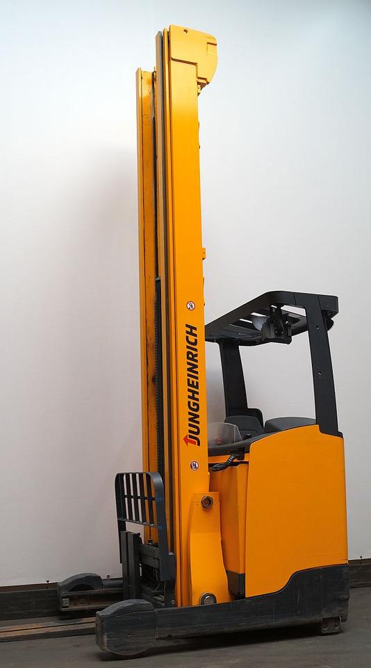 Reach truck Jungheinrich ETV214 Jungheinrich ETV214- Photo 2