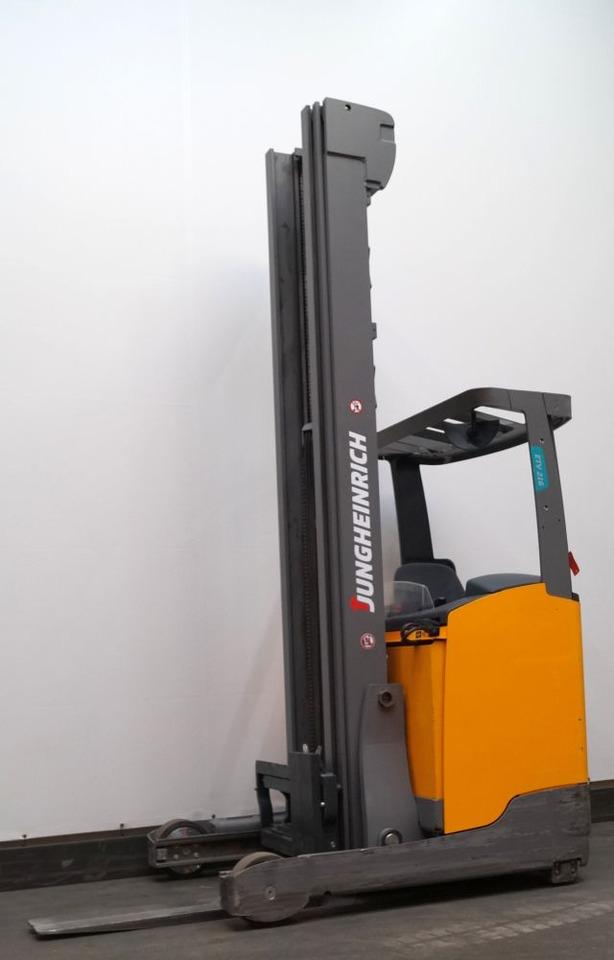 Reach truck Jungheinrich ETV216 Jungheinrich ETV216- Photo 2