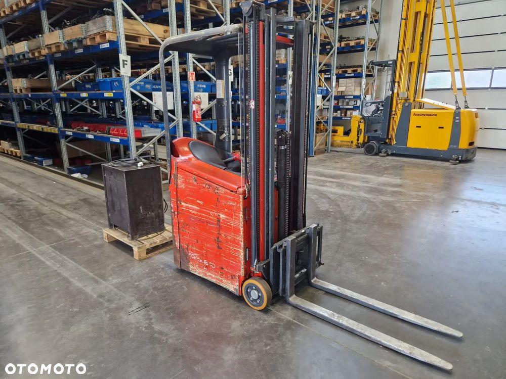 Electric forklift Linde E10 Linde E10- Photo 3