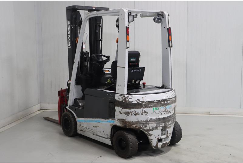 Electric forklift JAG1N1L18Q JAG1N1L18Q- Photo 4