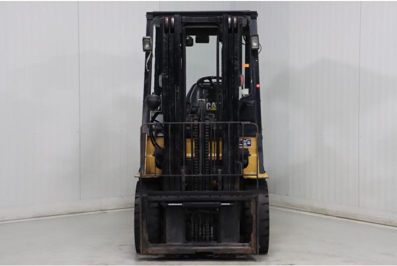 Electric forklift EP35KPAC EP35KPAC- Photo 2