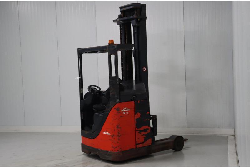 Reach truck R16 R16- Photo 6