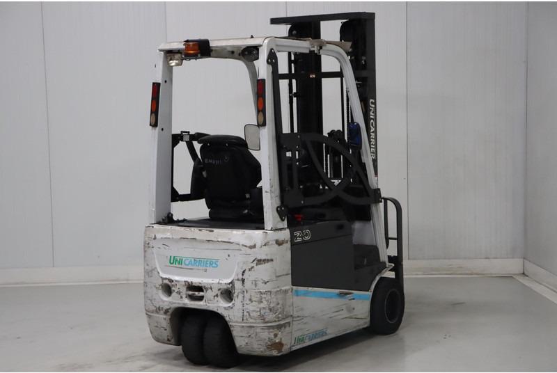 Electric forklift AG1N1L20Q AG1N1L20Q- Photo 6