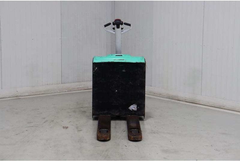 Pallet truck PBP20N2 PBP20N2- Photo 2