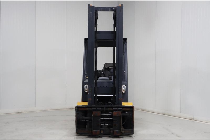 Electric forklift EP40 EP40- Photo 2