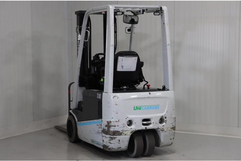 Electric forklift AG1N1L18Q AG1N1L18Q- Photo 4