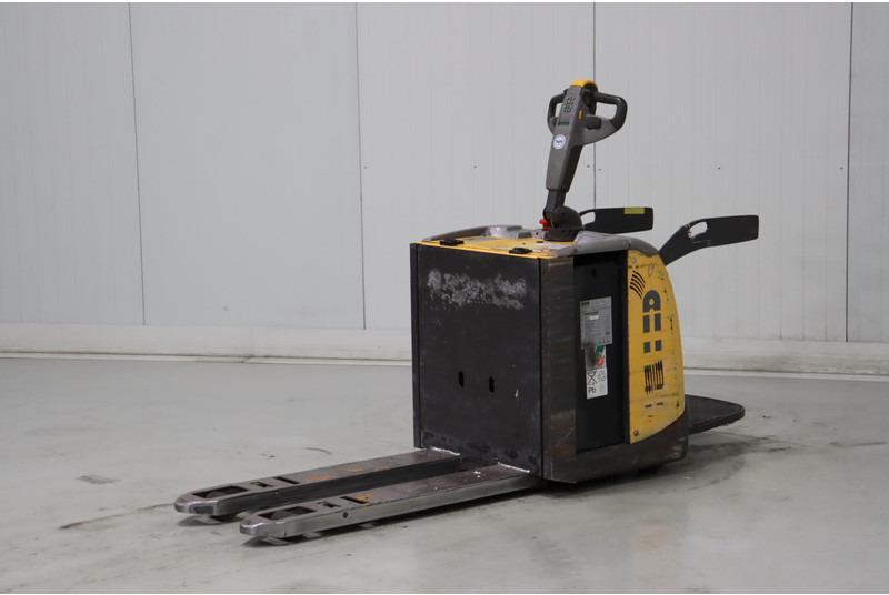 Pallet truck PLP200N PLP200N- Photo 3