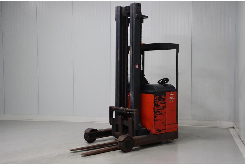 Reach truck R16 R16- Photo 3