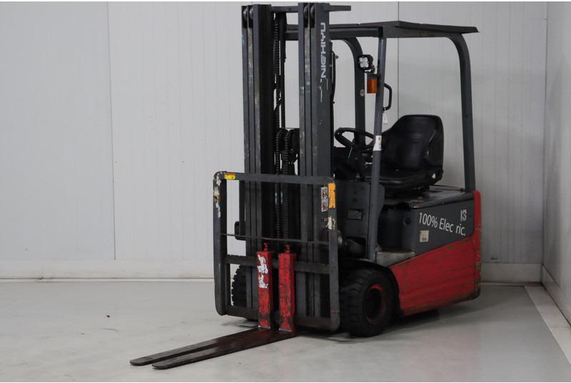 Electric forklift FBT13P-65BC FBT13P-65BC- Photo 3