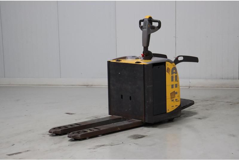 Pallet truck PLP200P PLP200P- Photo 3