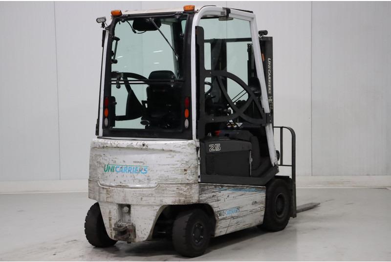 Carrello elevatore elettrico 1Q2L25Q 1Q2L25Q- Photo 6