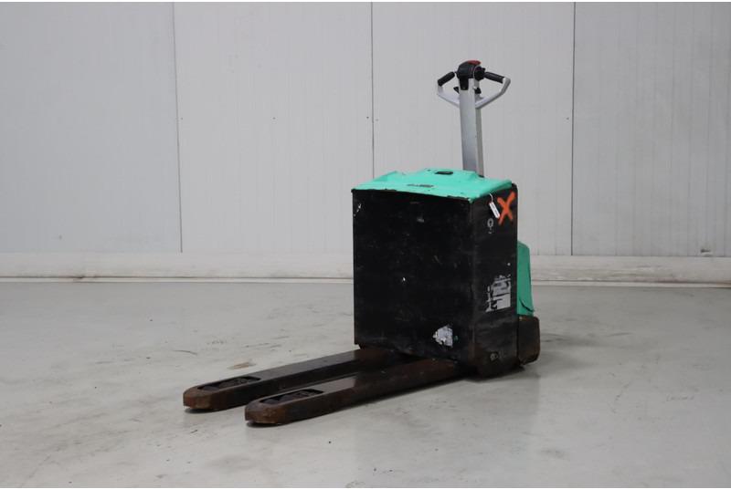 Pallet truck PBP20N2 PBP20N2- Photo 3