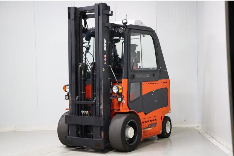 Electric forklift Z70H Z70H- Photo 3