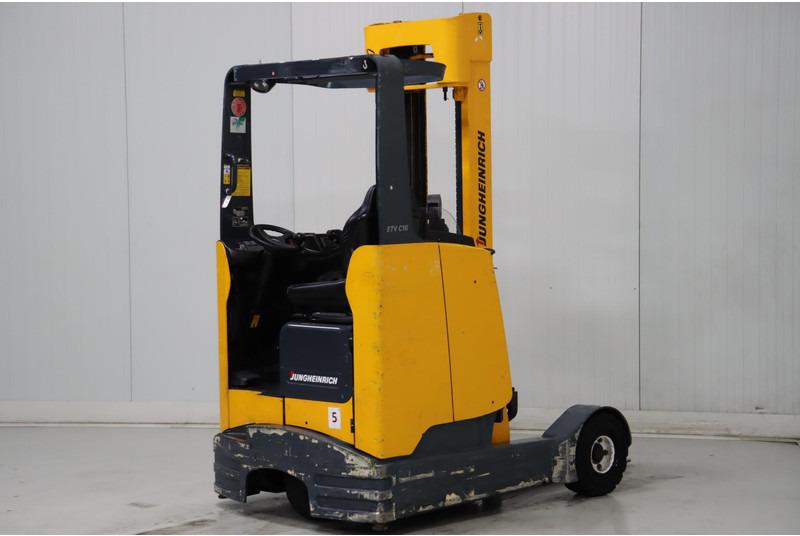 Reach truck ETVC16 ETVC16- Photo 6