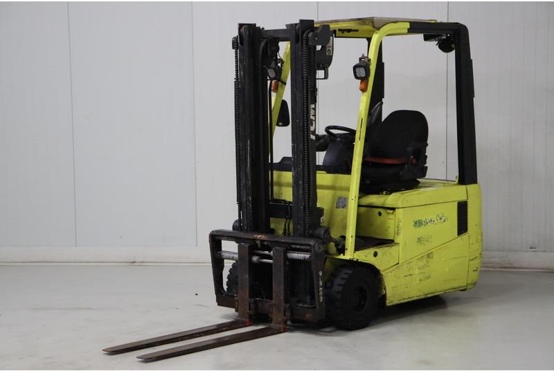 Electric forklift AG1N1L16H AG1N1L16H- Photo 3