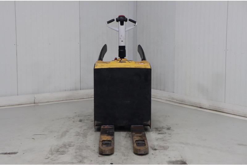 Pallet truck NPV20N2 NPV20N2- Photo 2