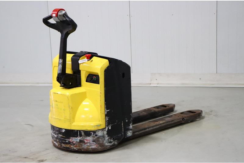 Pallet truck P1.8 P1.8- Photo 6