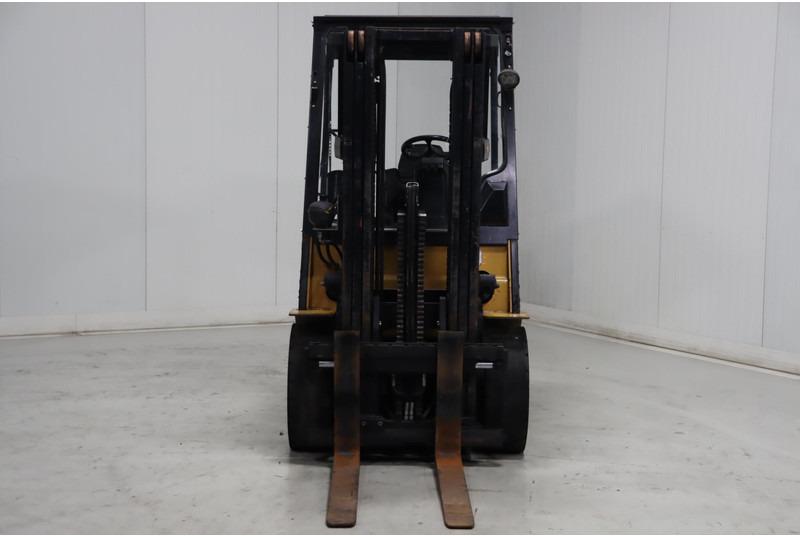 Electric forklift EP35KPAC EP35KPAC- Photo 2