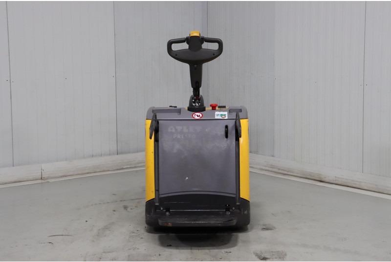 Pallet truck PLP200P PLP200P- Photo 5