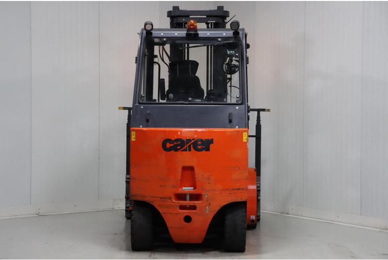 Electric forklift Z40H Z40H- Photo 5