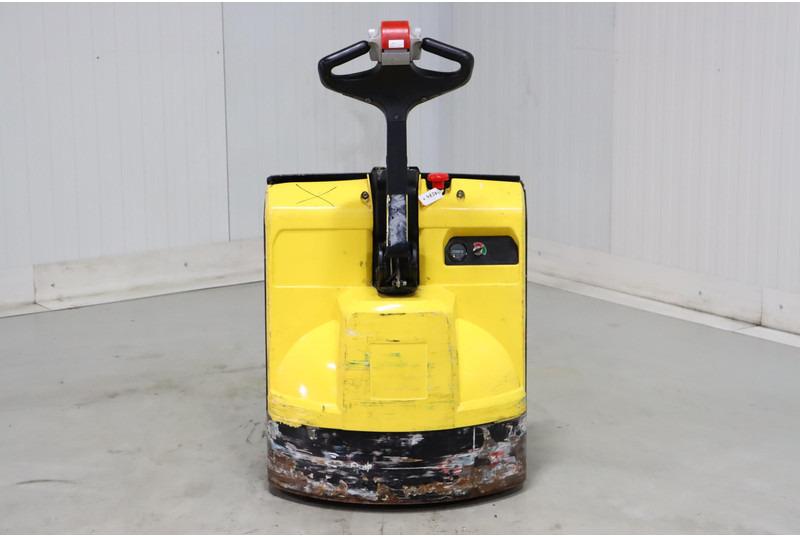 Pallet truck P1.8 P1.8- Photo 5