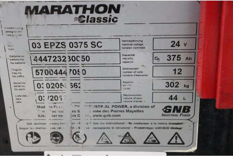 Apilador SBR12N SBR12N- Photo 8