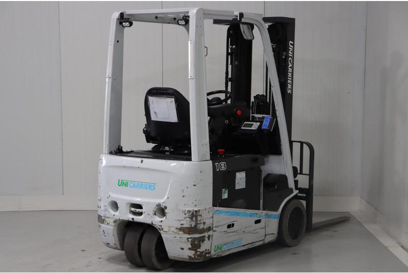 Electric forklift AG1N1L18Q AG1N1L18Q- Photo 6