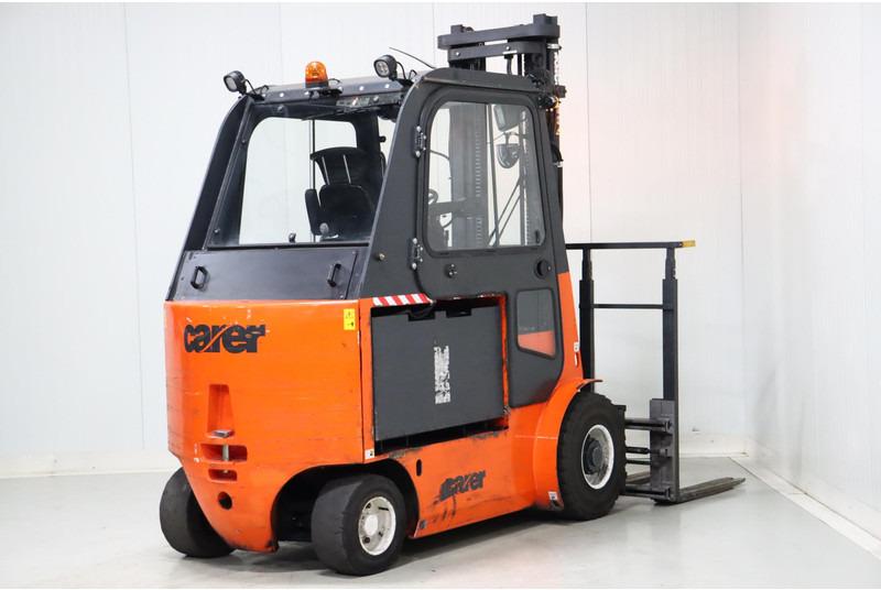 Electric forklift Z40H Z40H- Photo 6