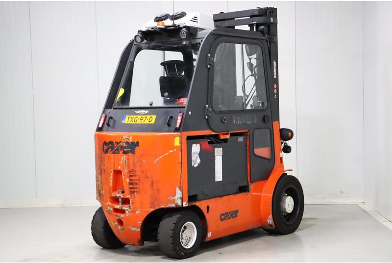 Electric forklift Z70H Z70H- Photo 6