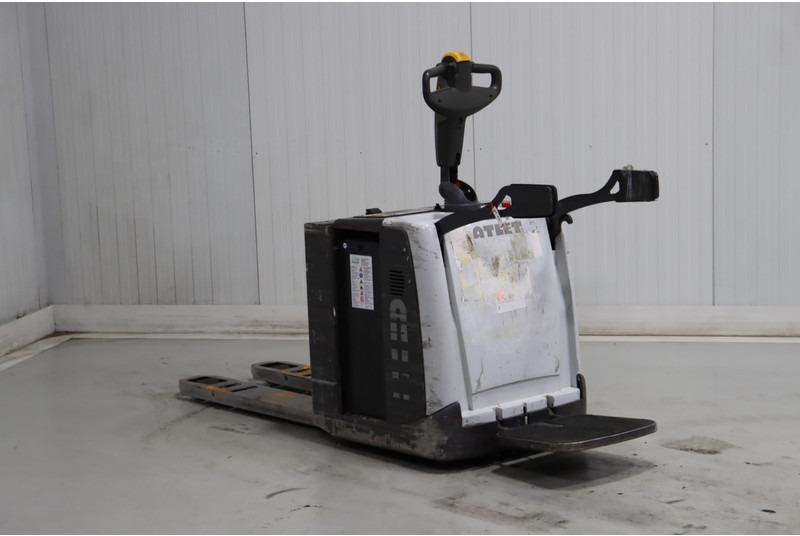 Pallet truck PMR200P PMR200P- Photo 4