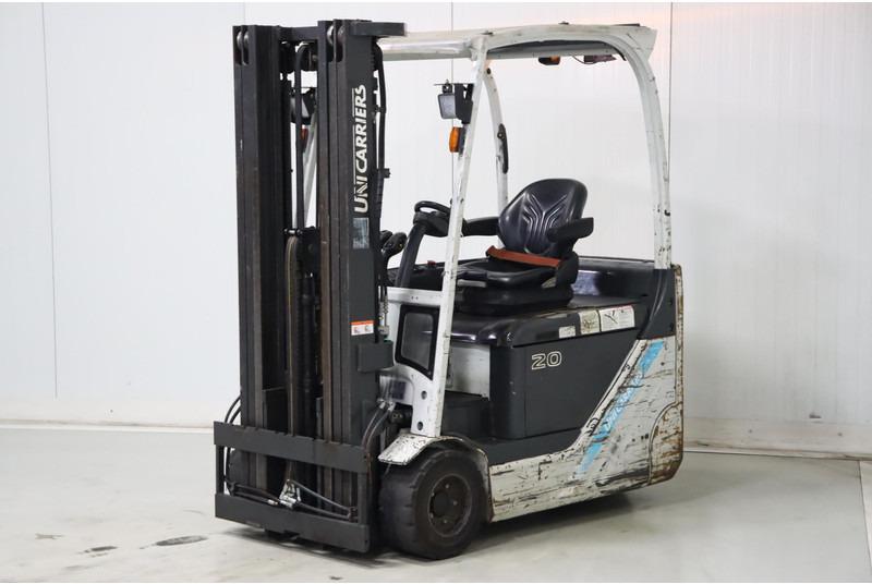 Electric forklift AG2N1L20Q AG2N1L20Q- Photo 3