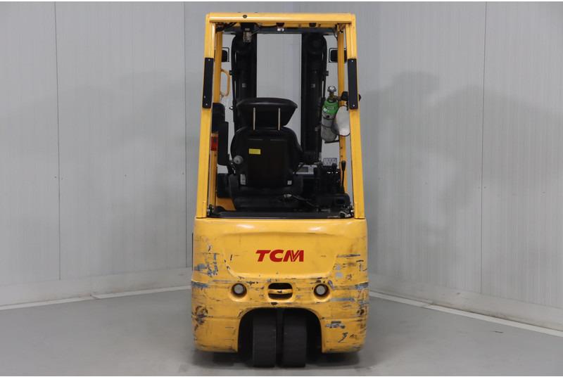 Electric forklift AG1N1L20H AG1N1L20H- Photo 5