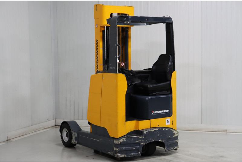 Reach truck ETVC16 ETVC16- Photo 4