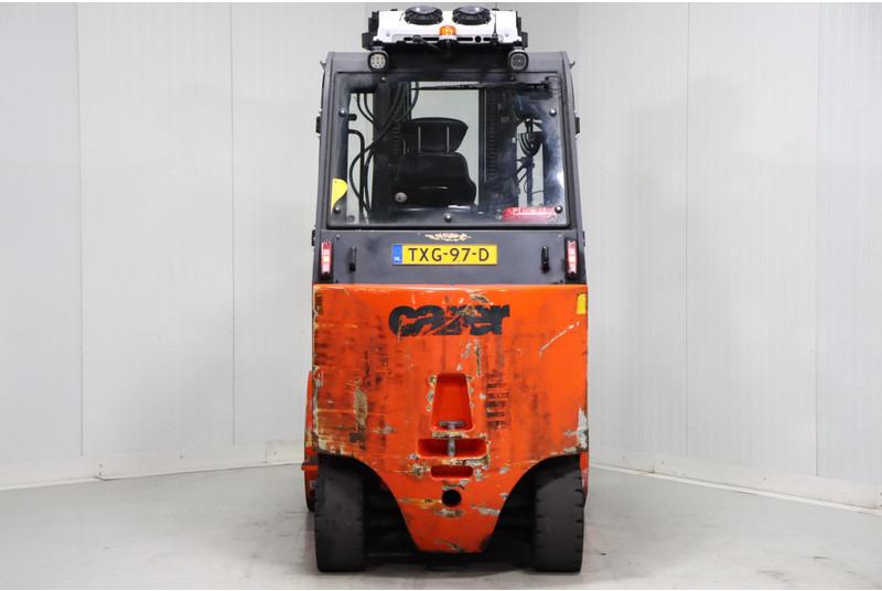 Electric forklift Z70H Z70H- Photo 5