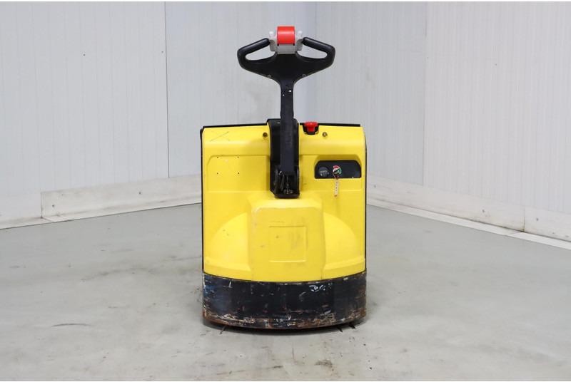 Pallet truck P1.8 P1.8- Photo 5