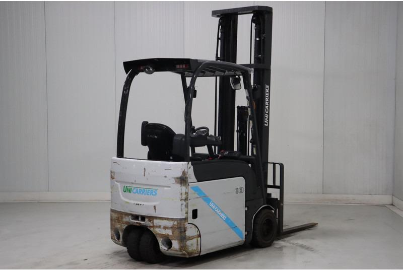 Electric forklift A2N1L18Q A2N1L18Q- Photo 6