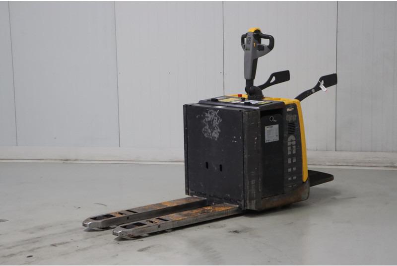 Pallet truck PMR200P PMR200P- Photo 3