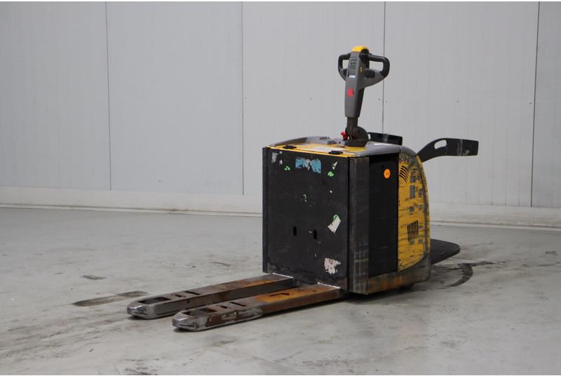 Pallet truck PLP200P PLP200P- Photo 3