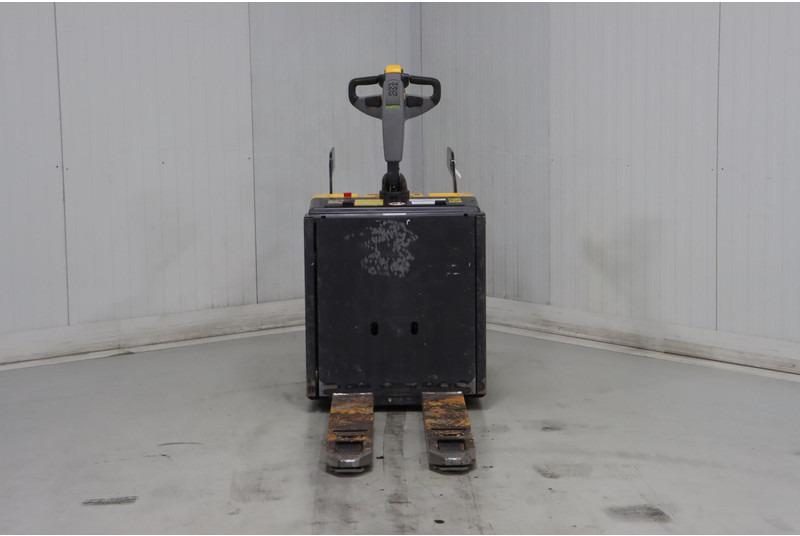 Pallet truck PMR200P PMR200P- Photo 2